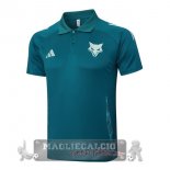 Cruzeiro I Verde Maglia POLO 2025 2026 Cruzeiro I Verde Maglia POLO 2025 2026