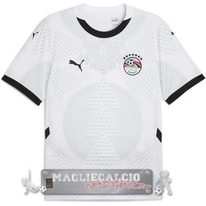 Thailandia Away Maglia Egitto 2026