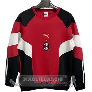 Felpe Con Cappuccio AC Milan 2025 2026