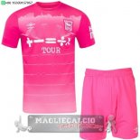 Terza Set Completo Uomo Ipswich Town 2024 2025