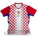Thailandia Maglia Croazia Home 2026