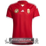 Thailandia Home Maglia Calcio Ungheria 2022
