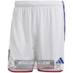 Tailandia Home Pantaloni Japon Coppa del mondo 2022