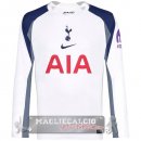 Thailandia Home Manica lunga Tottenham Hotspur 2025 2026