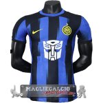 Thailandia Home Giocatori Maglia Calcio Inter Milan 2023-24