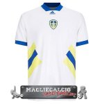 Tailandia Speciale Maglia Calcio Leeds United 2023-24