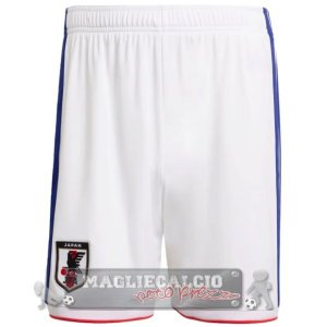 Pantaloni Giappone Home 2026