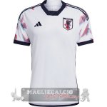 Tailandia Away Maglia Calcio Japon 2022