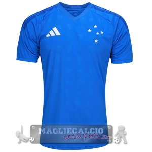 Thailandia Home Maglia Cruzeiro 2026 2027