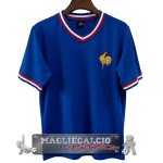 Home Maglia Calcio Francia Retro 1971
