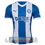 Home Thailandia Maglia Alavés 2024 2025 Blu