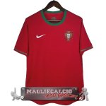 Home Maglia Calcio Portogallo Retro 2012