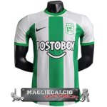 Thailandia Home Giocatori Maglia Calcio Atletico Nacional 2023-24