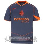 Thailandia Terza Maglia Inter Milán 2025 2026