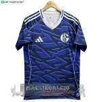 Thailandia Home concetto Maglia Calcio Schalke 04 2025 2026