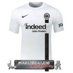 Tailandia Speciale Maglia Calcio Eintracht Frankfurt 2023-24 Bianco