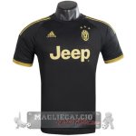 Terza Maglia Calcio Juventus Retro 2015 2016