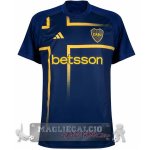 Thailandia Terza Maglia Calcio Boca Juniors 2023 2024