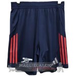 Away Giocatori Pantaloni Arsenal 2025 2026