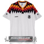 Home Maglia Calcio Germania Retro 1994