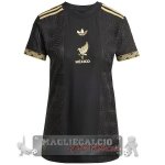 Maglia Donna Messico Speciale 2026 Nero