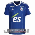 Tailandia Home Maglia Calcio Estrasburgo 2022-23