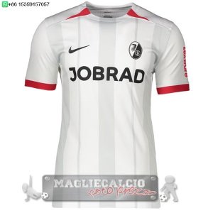Thailandia Away Maglia Calcio Freiburg 2024 2025