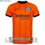 Thailandia Terza Maglia Calcio Eintracht Frankfurt 2024 2025