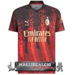 Tailandia Fourth Maglia Calcio AC Milan 2022-23