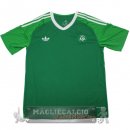Thailandia Portiere Maglia Argentina 2026 Verde