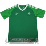 Thailandia Portiere Maglia Argentina 2026 Verde