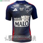 Thailandia Terza Maglia Calcio Stade Brestois 2024 2025