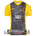 Thailandia Speciale Maglia Calcio Borussia Dortmund 2023-24 Giallo
