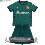 Away Set Completo Bambino RC Lens 2024 2025
