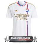 Tailandia Home Maglia Calcio Lyon 2023-24