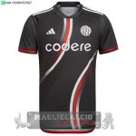 Thailandia Fourth Maglia Calcio River Plate 2024 2025