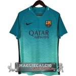 Terza Maglia Calcio Barcelona Retro 2016-2017