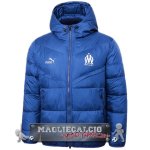 Chaqueta De Algodon Marsella 2023-24 Blu