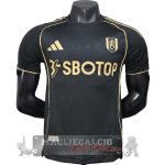 Terza Giocatori Maglia Fulham 2025 2026