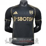Terza Giocatori Maglia Fulham 2025 2026 Terza Giocatori Maglia Fulham 2025 2026