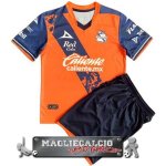 Away Maglia Calcio Set Completo Uomo Puebla 2022-23