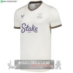 Thailandia Terza Maglia Calcio Everton 2024 2025