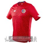 Home Maglia Calcio Costa Rica 2021