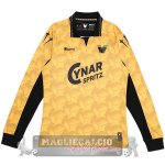 Thailandia Portiere Manica lunga Venezia 2025 2026 I Giallo