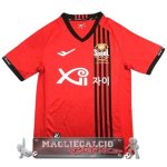 Thailandia Home Maglia Calcio FC Seoul 2024-25