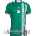 Tailandia Away Maglia Calcio Algeria 2022