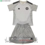 Terza Set Completo Bambino Leicester City 2024 2025