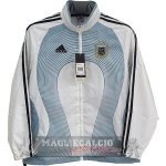 Giacca a vento Retro Argentina 2026