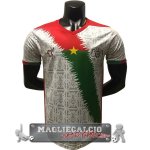 Thailandia Away Maglia Calcio Burkina Faso 2024