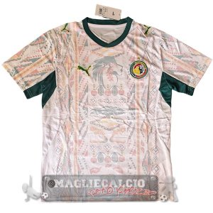 Thailandia Maglia Senegal Home 2026